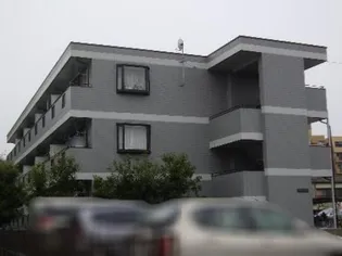 埼玉県さいたま市桜区田島1【アパート】の外観