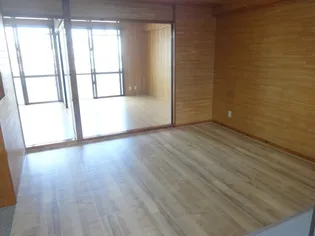 マンションストロハイム【3階】の間取り