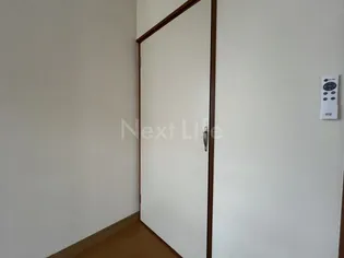 ミントハイツ【2階】の内装