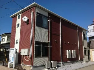 レオネクストグレンジ藤塚IIの画像