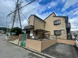 サンライフ新座の画像