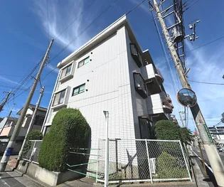 ベルテ中青木の画像