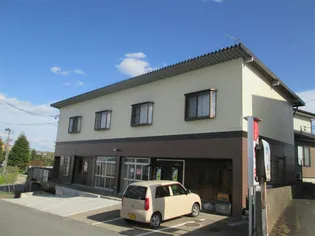 アイムズガーデンVIIIの画像