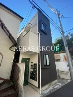 凪【2階】の外観