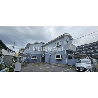 ベルクハイツ陽東の画像