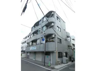 プレステージ本木の画像