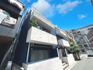 RーSTYLE武蔵境の画像