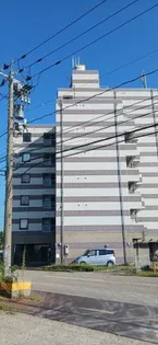 ベルトピアアルシュ【2階】の外観