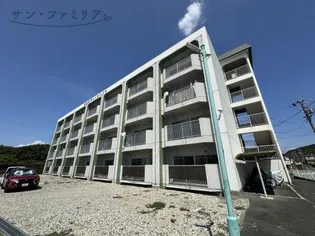 赤岩口グリーンハイツの画像