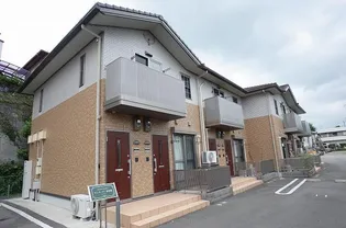 兵庫県神戸市西区玉津町高津橋【アパート】の外観