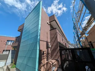 メモアール石神井公園の画像