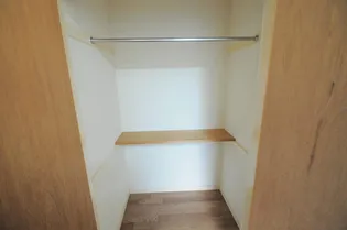 レオパレス春吉【1階】の内装