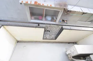 レオパレス春吉【1階】の内装