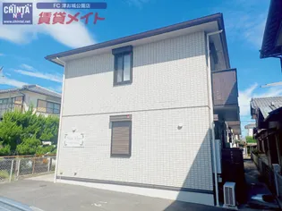 グラン ヴェルジュの画像