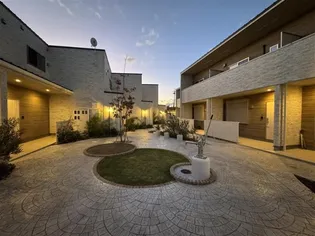 イコイコートB棟の画像