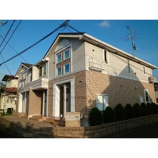 ジュネスユキαの画像