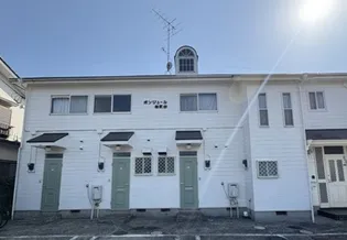 神奈川県座間市相武台4【一戸建】の外観