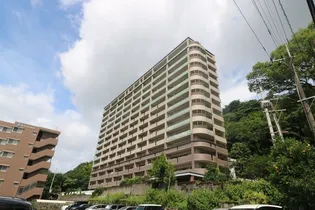 レジオン・サンリアン照国町【2階】の外観