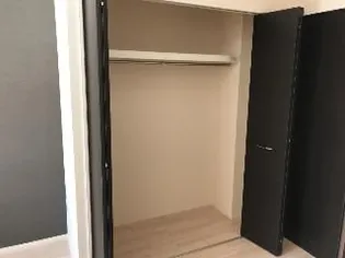 エルバージュ古見【2階】の内装