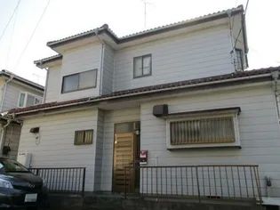 埼玉県さいたま市見沼区大字大谷【一戸建】の外観
