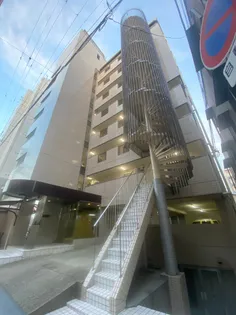 リブラン淀【7階】の外観