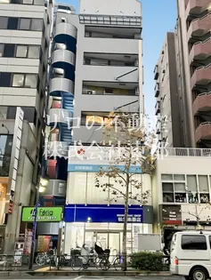 TSビル【6階】の外観
