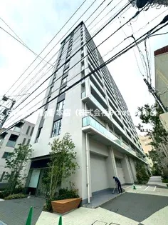 アトラス北千住の画像