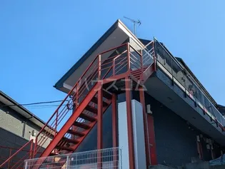 コンフォーティアの画像