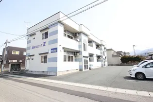 BIGウェーブIIIの画像