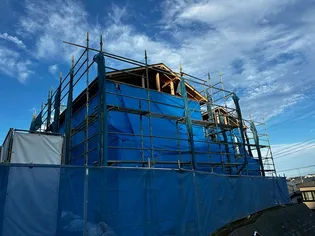 神奈川県厚木市温水西2【一戸建】の外観