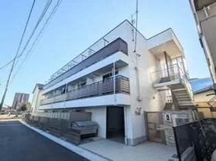 新都心HB【1階】の外観