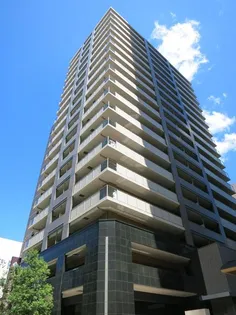 宮城県仙台市若林区五橋3【マンション】の外観