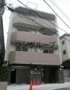 スカイコート小竹向原【4階】の外観