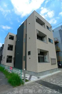 グランツ広路通の画像