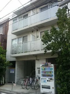 プレール ドゥーク北新宿IIIの画像