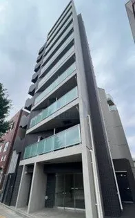 クレヴィスタ板橋ときわ台【3階】の外観