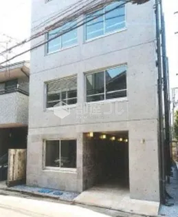 DR三軒茶屋【3階】の外観