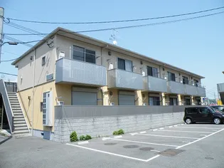 グリーンメゾン八本松 A棟の画像