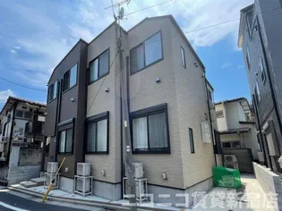 AVAND中村橋の画像