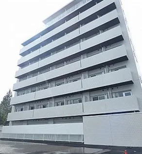 東京都品川区戸越1【マンション】の外観