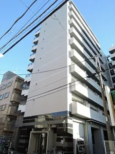 ヴィータローザ横浜吉野町の画像