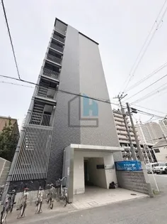 パークハウスナンバの画像