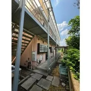 ハウス千里の画像