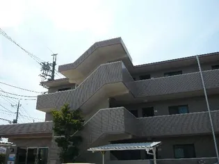 リヴェール秋津の画像