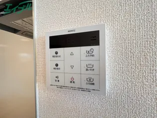 ラトゥール【2階】の内装