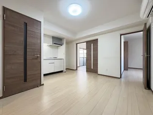 鹿児島県鹿児島市清水町【マンション】の外観