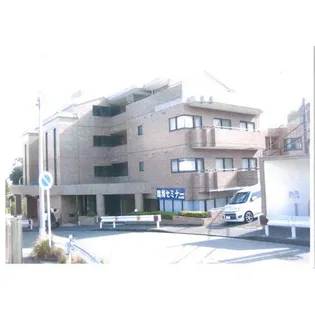 フォート六浦相川ビルの画像