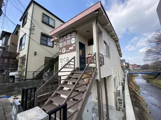 さくらハウス【1階】の外観