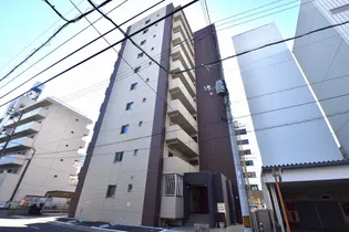 PARK GRANDE 蕃山の画像