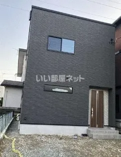 兵庫県姫路市大津区天満【一戸建】の外観